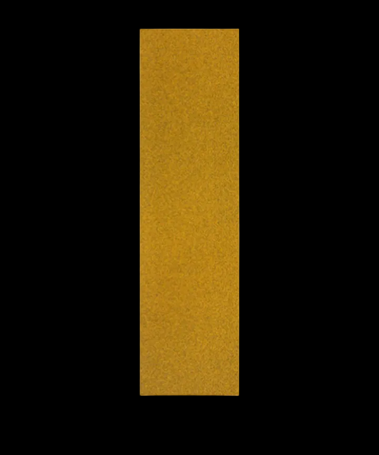 Jessup Mustard Yellow Grip Tape 9"