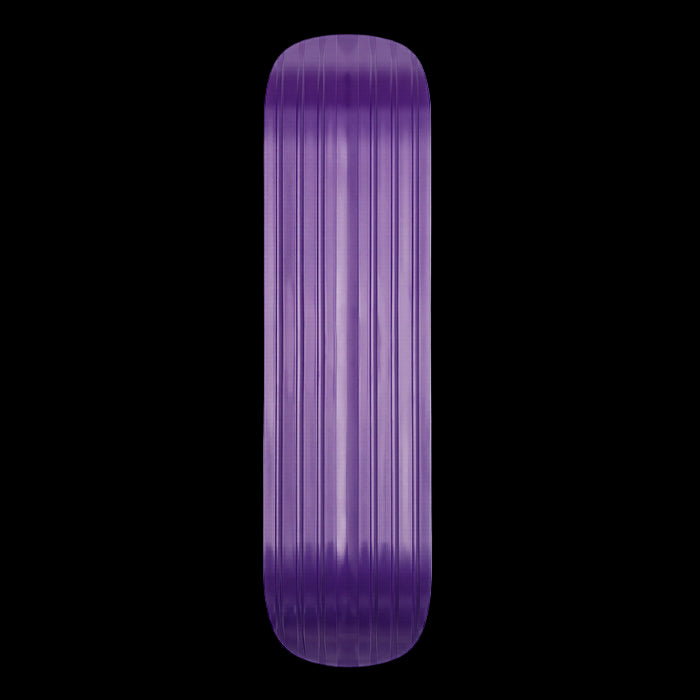 Ambition Snowskate Jib Purple Deck 8.5"