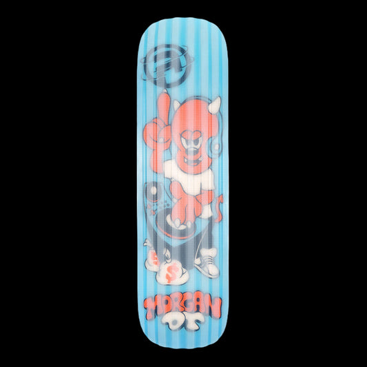 Ambition Snowskate Morgan DT Signature Pro Deck 8.625"