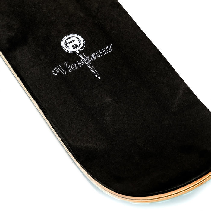 Ambition Snowskate "New World" Vigneault Signature Pro Deck 8.625"