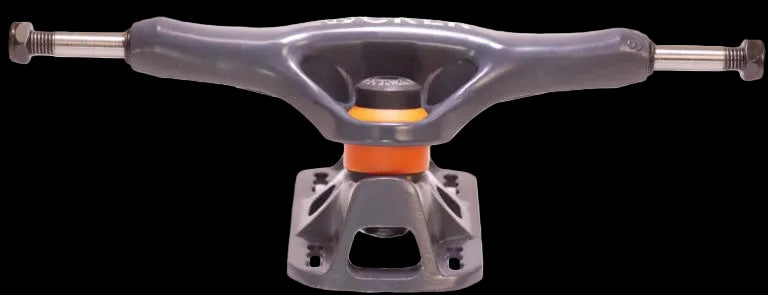 Grind Kind Locker 2 Battleship Grey Skate Trucks