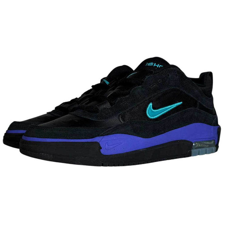 Nike SB Ishod 2 Cactus Space Dust Black Skate Shoes