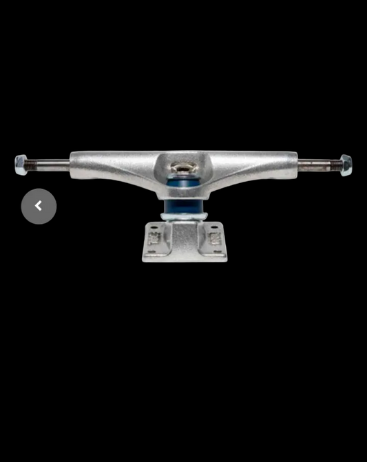 Royal Inverted Kingpin Raw Skate Trucks 159 (fits 8.5" - 8.75" decks)