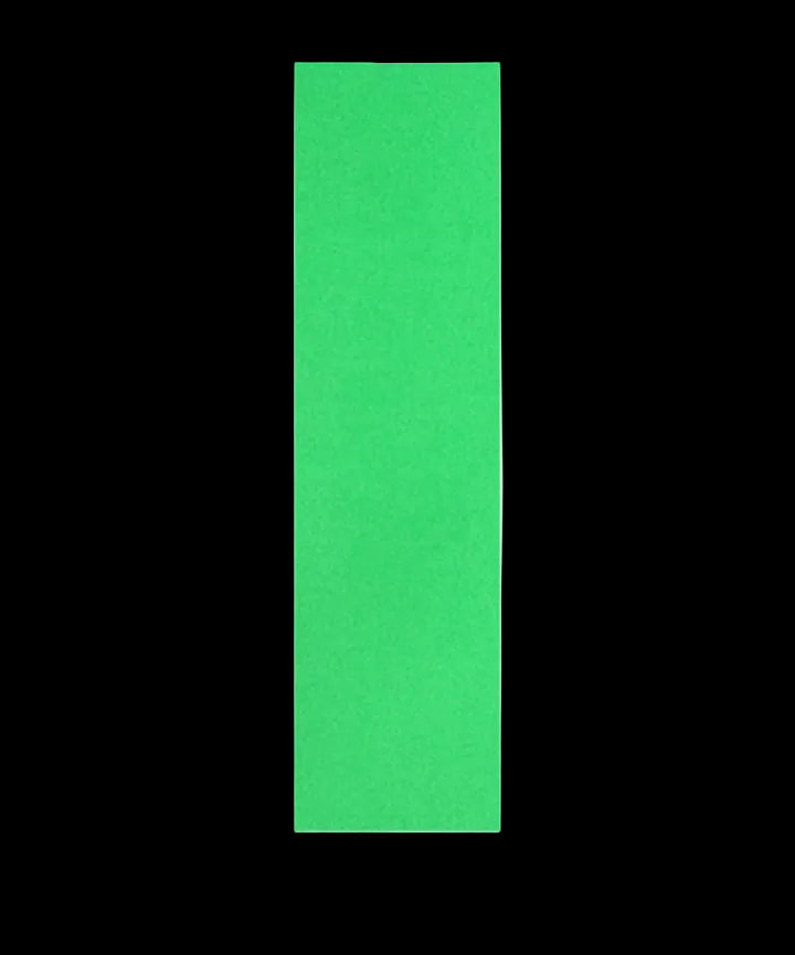 Jessup Neon Green Grip Tape 9"