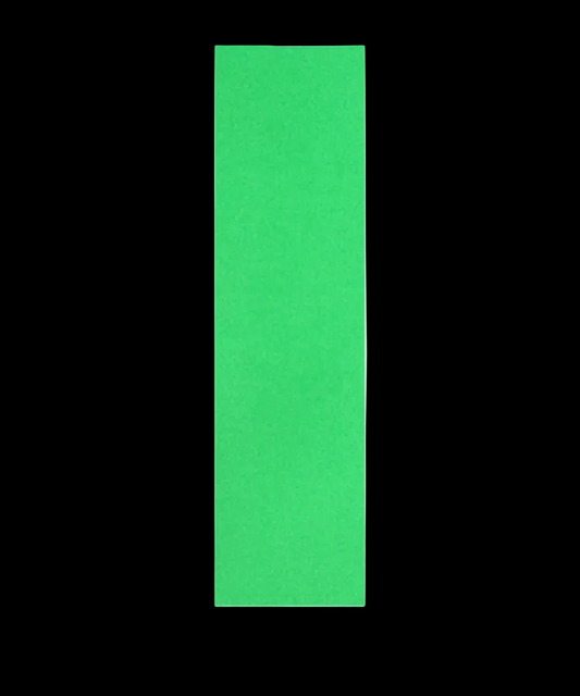 Jessup Neon Green Grip Tape 9"