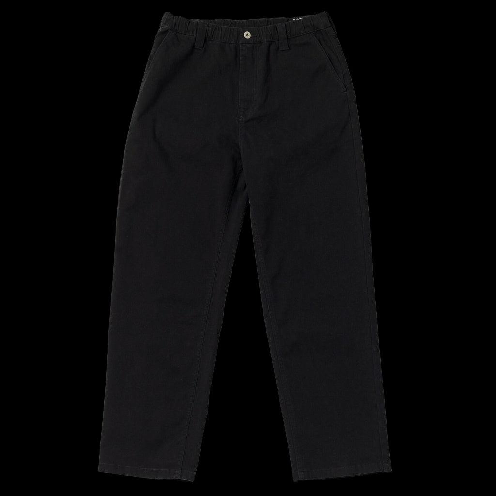 Spitfire Eternal Charcoal Black Skate Jeans