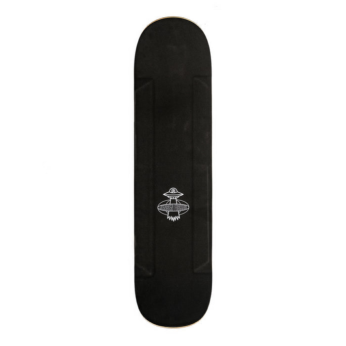 Ambition Snowskate Fisker Signature Pro Deck 8.875"
