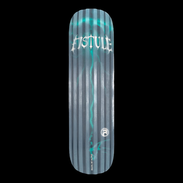 Ambition Snowskate "Fusion" Fistule Signature Pro Deck 8.5"