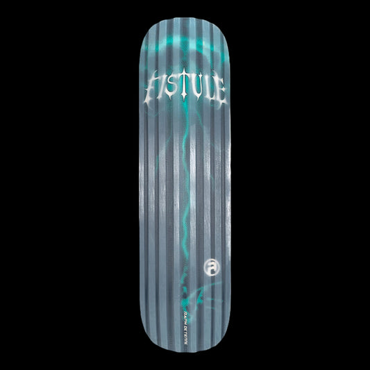 Ambition Snowskate "Fusion" Fistule Signature Pro Deck 8.5"