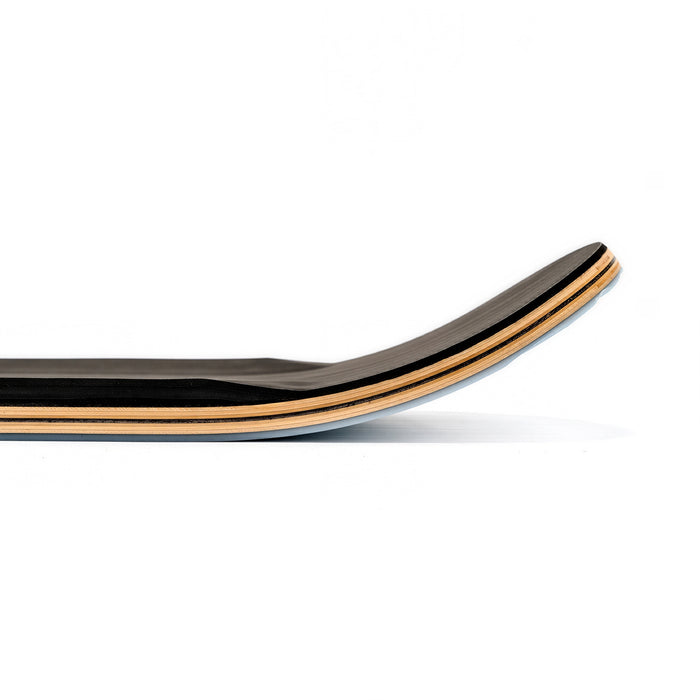 Ambition Snowskate Engerer Signature Pro Deck 8.5"