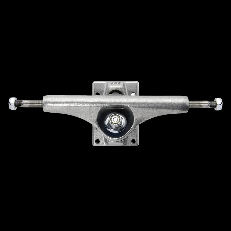 Royal Ultra Lights Raw Hollow Pro Skate Trucks 159 (fits 8.5" - 8.75" decks)
