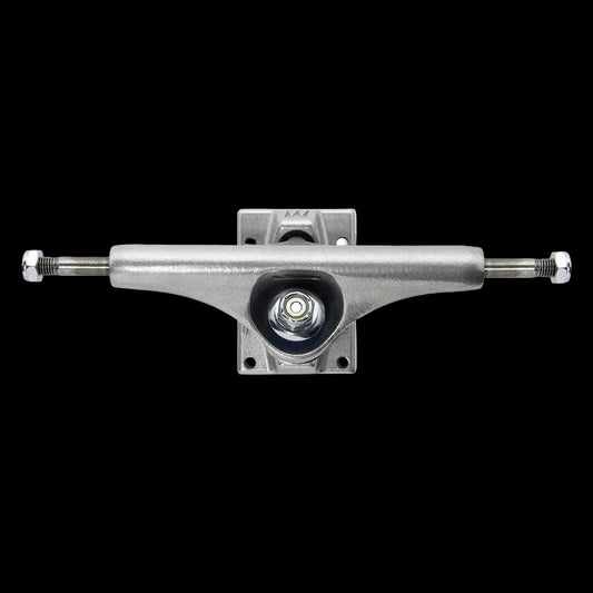 Royal Ultra Lights Raw Hollow Pro Skate Trucks 127 (fits 7.5" - 7.75" decks)
