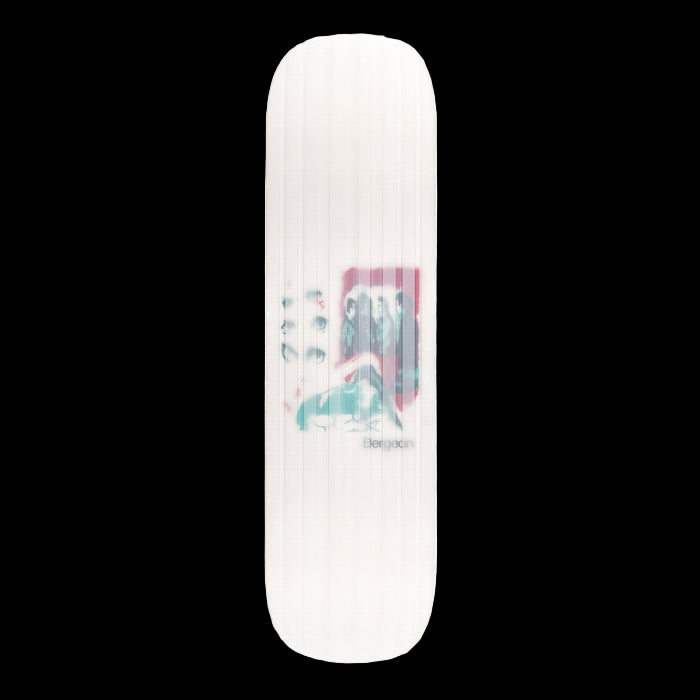 Ambition Snowskate Bergeon Signature Pro Deck 9"