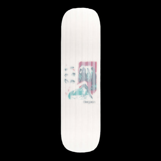 Ambition Snowskate Bergeon Signature Pro Deck 9"