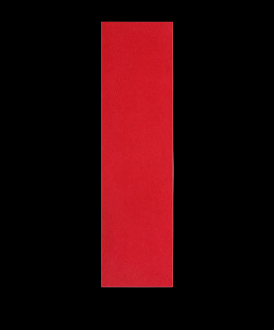 Jessup Panic Red Grip Tape 9"