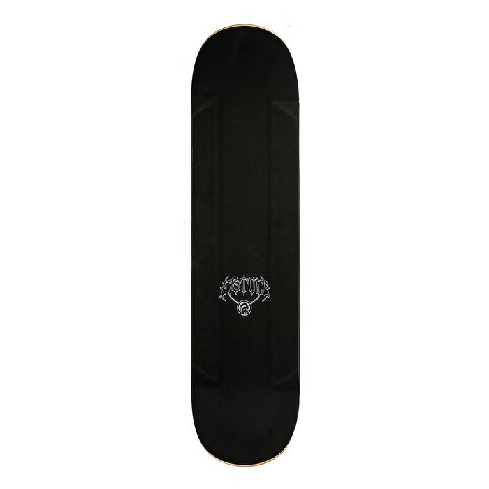Ambition Snowskate "Fusion" Fistule Signature Pro Deck 8.5"