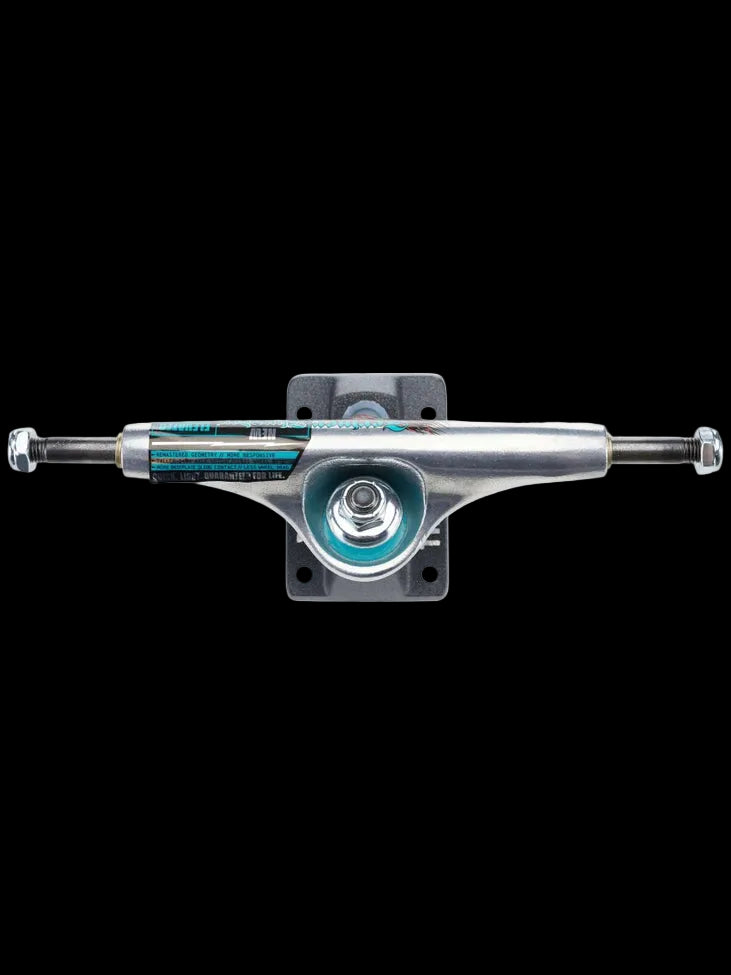 Thunder Screaming Grimple Frank Gerwer Pro Skate Trucks