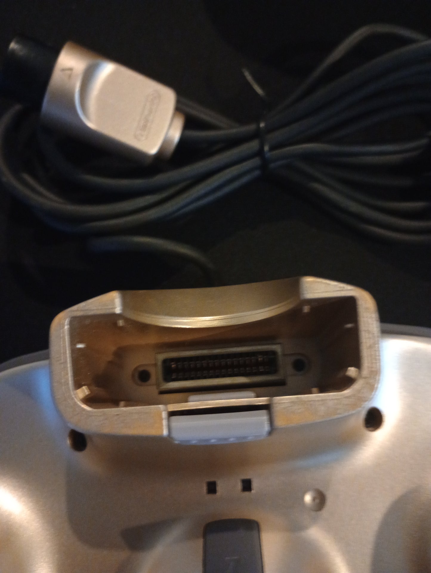 Gold Nintendo 64 "Toys R Us Exclusive" USA model w/ 2 Official Gold N64 Controllers & Dr. Mario game