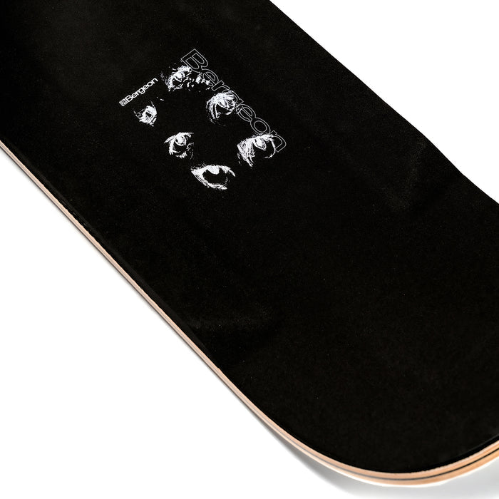 Ambition Snowskate Bergeon Signature Pro Deck 9"