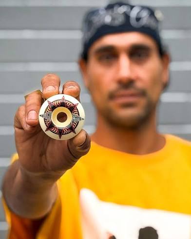 Spitfire Classic Formula Four Tiago Pro Wheels 52mm 99a