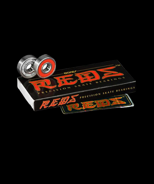 Bones Reds Pro Rated Skateboard Bearings