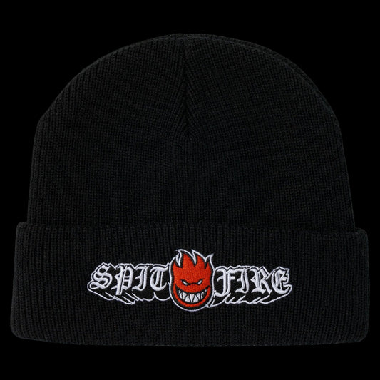 Spitfire Old E Drop Bighead Beanie