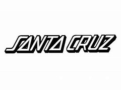 Santa Cruz Logo