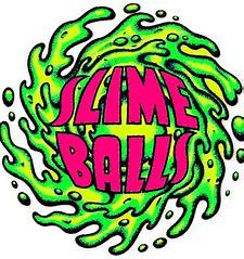 Slimeballs Logo
