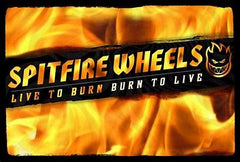 Spitfire Logo
